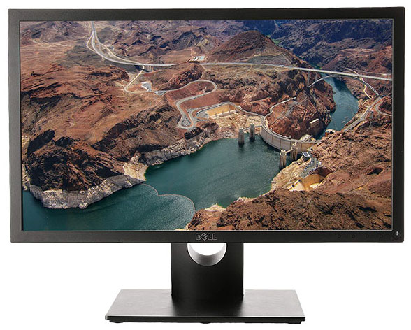 man-hinh-dell-e2216h-full-hd Màn hình LCD 22'' Dell E2216H Full HD Chính Hãng