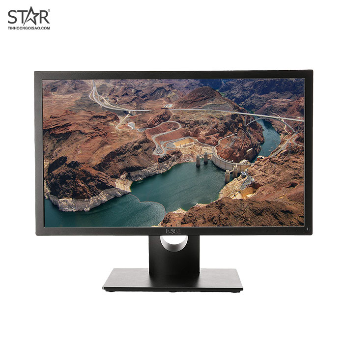 Màn hình LCD 22” Dell E2216H Full HD Chính Hãng Màn hình LCD 22” Dell E2216H Full HD Chính Hãng