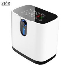 Máy tạo Oxy 7 lít HIDGEEM Plus