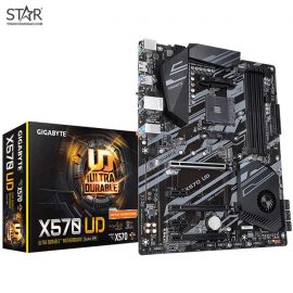 Mainboard Gigabyte X570 UD