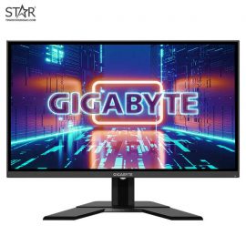 Màn hình LCD 27” Gigabyte G27Q QHD 2K IPS 144Hz 1ms HDR Freesync Gaming