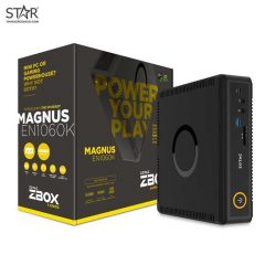Mini PC Zotac ZBOX Magnus EN1060K Gaming Barebone