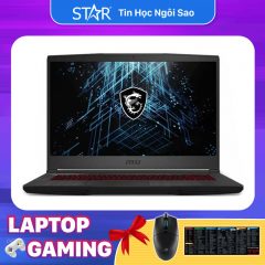 Laptop MSI GF65 Thin 10UE-241VN