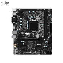 Mainboard MSI H110M ECO Cũ