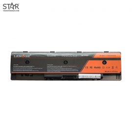 Pin Laptop Lenoge HP HQ-P106 Chính Hãng (10.8V/5200mAh)