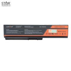 Pin Laptop Lenoge Toshiba TS-PA3634U