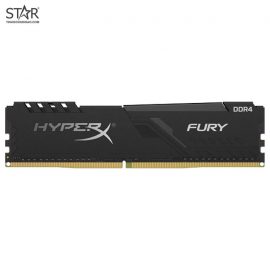 Ram DDR4 Kingston 8G/3200 HyperX Fury (HX432C16FB3/8)
