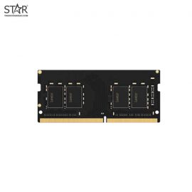 Ram DDR4 Laptop Lexar 4G/2666 (LD4AS004G-R2666GSST)