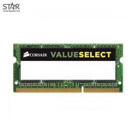 Ram DDR3 Laptop Corsair 8G/1600 DDR3L (CMSO8GX3M1C1600C11)