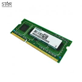 Ram DDR3 Laptop Kingmax 4G/1600 PC3L Chính Hãng