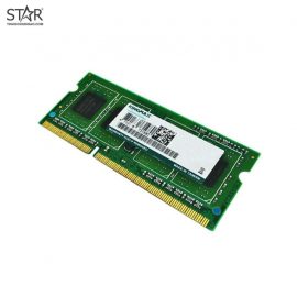 Ram DDR3L Laptop Kingmax 8G/1600 Chính Hãng