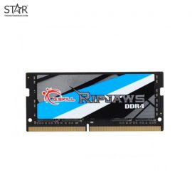 Ram DDR4 Laptop Gskill 16G/2666 SODIMM Chính Hãng