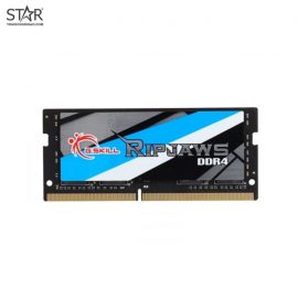 Ram DDR4 Laptop Gskill 4G/2400 SODIMM Chính Hãng