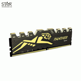 Ram 4G DDR4 2400 Apacer Tản Nhiệt Cũ