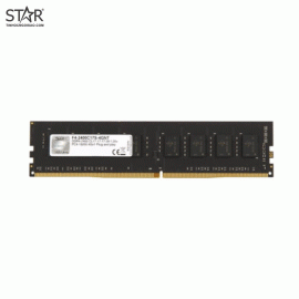 Ram 4GB DDR4 2400 Geil Cũ