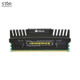 Ram DDR3 4GB bus 1600 Corsair Vengeance Cũ