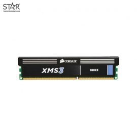 Ram DDR3 4GB bus 1600 Corsair XMS3 Cũ