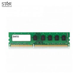 Ram DDR3 4GB bus 1600 Dato Cũ