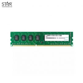 Ram DDR3 Apacer 8G/1600 DIMM (DL.08G2K.KAM)