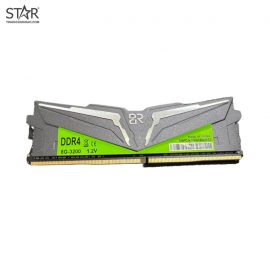 Ram DDR4 C22 Billion Reservoir 8G/3200 (1x8G) Tản Thép