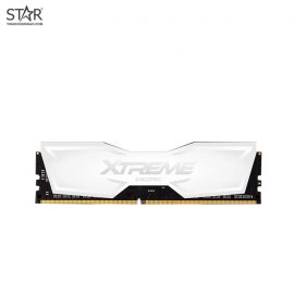 Ram DDR4 OCPC Xtreme C16 8G/3200 (8GBx1) White (MMX8GD432C16W)