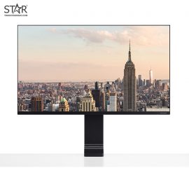 Màn hình LCD 27” Samsung “The Space” LS27R750QEEXXV 2K WQHD 144Hz Chính Hãng