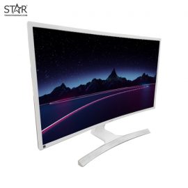 Màn hình LCD 32” Samsung S32E590 Full HD Cong Cũ