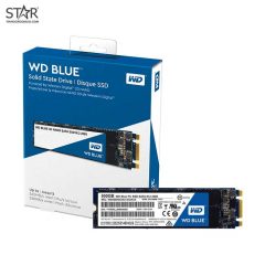 SSD 250G Western Blue M.2 Sata III 6Gb/s (WDS250G2B0B)