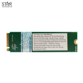 Ổ cứng SSD 512G Toshiba SSSTC NVMe PCIe M.2 2280 (CLR-8W512)