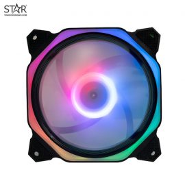 Fan Case WM-STAR V1 RGB 12cm
