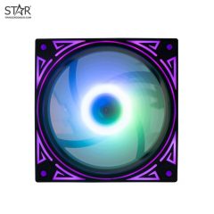 Fan Case WM-STAR V2 RGB 12cm