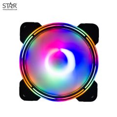 Fan Case WM-STAR V5 RGB 12cm