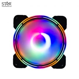 Fan Case WM-STAR V5 RGB 12cm