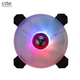 Fan Case WM-STAR V7 RGB 12cm