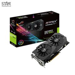 VGA Asus GTX 1050Ti ROG Strix Gaming OC 4G