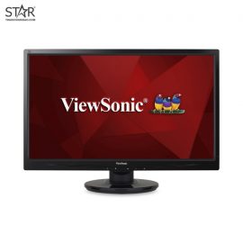 Màn hình LCD 24” Viewsonic VA2446 Cũ