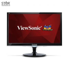 Màn hình LCD 24” Viewsonic VA2452 Cũ