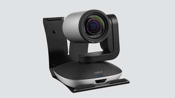 Webcam Logitech Group Full HD 1080P
