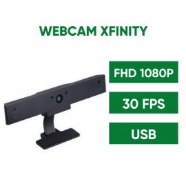 Webcam Xfinity Full HD 1080P