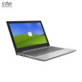 Laptop Lenovo IdeaPad 1 11IGL05 (81VT006FVN): Pentium N5030, ‎Intel UHD Graphics, Ram 4G, SSD NVMe 256G, Win11, 11.6”HD (Xám)