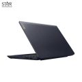 Laptop Lenovo IdeaPad 3 14ITL6 (82H700G1VN): I5 1135G7, Intel Iris Xe Graphics, Ram 8G, SSD NVMe 512G, Win10, Finger Print, 14.0”FHD (Abyss Blue)