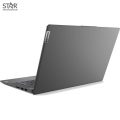 Laptop Lenovo IdeaPad 5 14ALC05 (82LM004DVN): AMD R7-5700U, AMD Radeon Graphics, Ram 8G, SSD NVMe 512G, Win10, Led Keyboard, FingerPrint, 14.0”FHD IPS (Graphite Grey)
