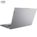 Laptop Lenovo IdeaPad 5 14ITL05 (82FE00LLVN): I5 1135G7, Intel Iris Xe Graphics, Ram 8G, SSD NVMe 512G, Win10, Led Keyboard, FingerPrint, 14.0”FHD IPS (Platinum Grey)