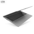 Laptop Lenovo IdeaPad 5 15ITL05 (82FG016EVN): I5 1135G7, Intel Iris Xe Graphics, Ram 8G, SSD NVMe 256G, Win11, Led Keyboard, FingerPrint, 15.6”FHD IPS (Xám)