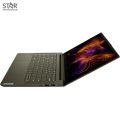 Laptop Lenovo Yoga Slim 7 14ITL05 (82A3004FVN): I7 1165G7, Intel Iris Xe Graphics, Ram 8G, SSD NVMe 512G, Win10, Led Keyboard, 14.0”FHD IPS (Dark Moss)
