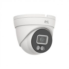 Camera IP AI BAE D1530AI Camera Dome – Nhận diện khuôn mặt và biển số xe, nhận diện người và xe tránh bảo động giả