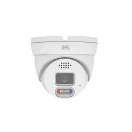 Camera IP AI BAE D1530 Camera Dome – AI Nhận diện khuôn mặt và biển số xe nhận diện người và xe tránh bảo động giả