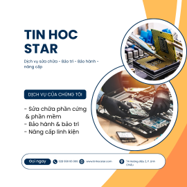 Dịch vụ sửa chữa