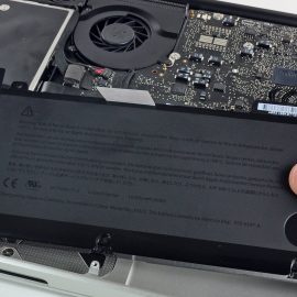Top 6 Mẹo Bảo Dưỡng Và Kéo Dài Tuổi Thọ Pin Laptop, Đặc Biệt Là Pin MacBook